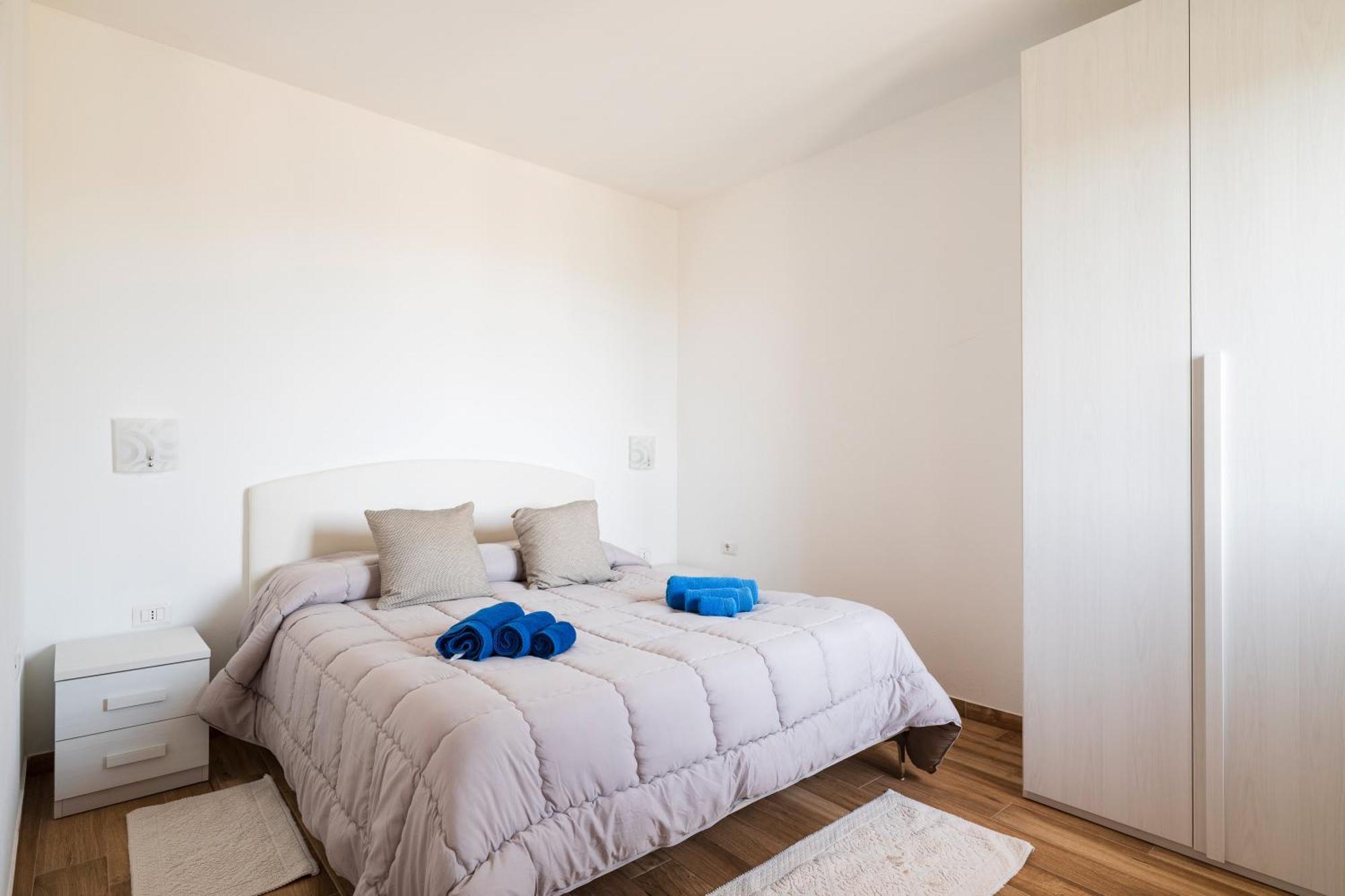 Casa Jerzu S'Essia De Su Santu 빌라 외부 사진