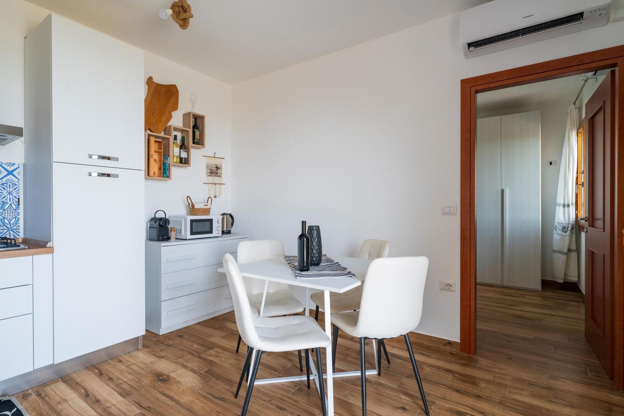 Casa Jerzu S'Essia De Su Santu 빌라 외부 사진